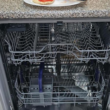 Adosado Con Piscina Y Jardin En Laredo A 100 Mtrs De La Playa Villa Eksteriør bilde